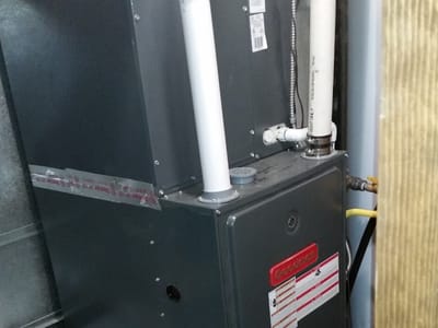 Orange Mountain Heating & Air Conditioning, LLC