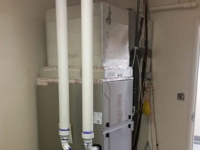 Orange Mountain Heating & Air Conditioning, LLC