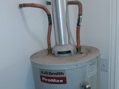 Orange Mountain Heating & Air Conditioning, LLC