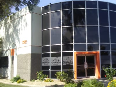 Orangutan Home Services