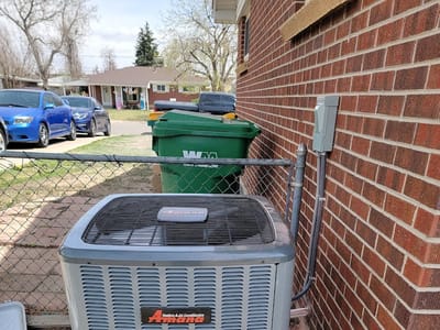 Orbit Heating and Air Conditioning LLC