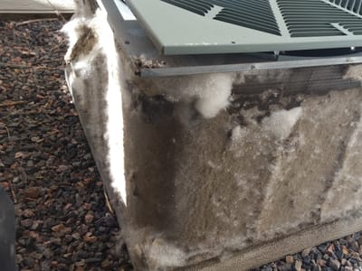 Orbit Heating and Air Conditioning LLC