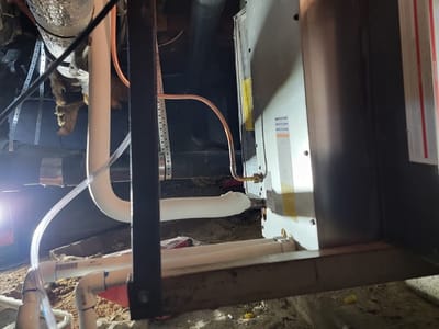 Orbit Heating and Air Conditioning LLC