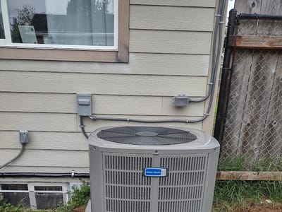 Orbit Heating and Cooling