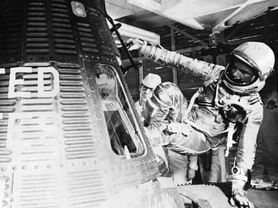 Orbit Heating and Cooling