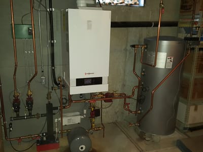 Orchard Valley Heating and Cooling