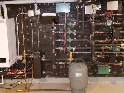 Orchard Valley Heating and Cooling