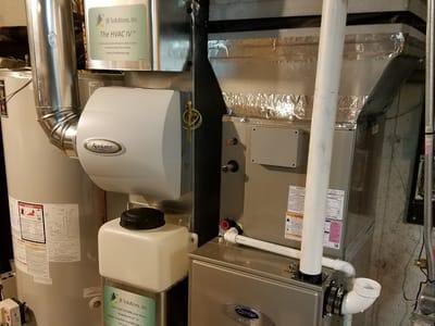 Orchard Valley Heating and Cooling