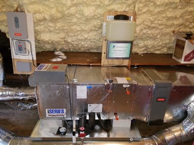 Orchard Valley Heating and Cooling