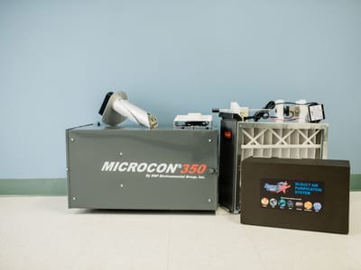 Oregon Ductless Heroes