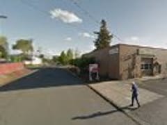 Oregon Equipment Service Corporation