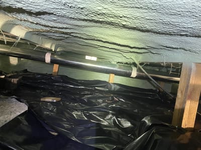 Oregon Healthy Homes LLC.