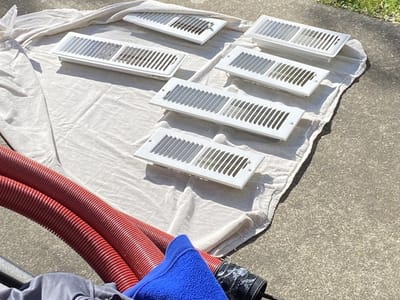 Oregon Healthy Homes LLC.