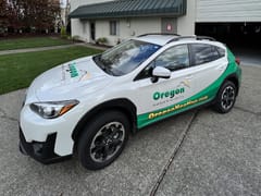 Oregon Heating & Air Conditioning LLC