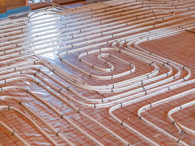 Oregon Hydronics Heating & Air