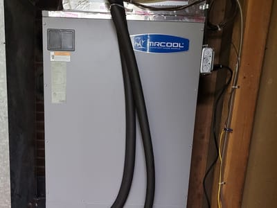 Oregon Mini Splits inc