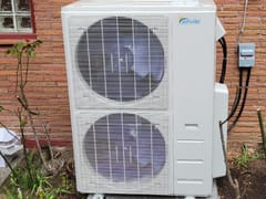 Oregon Mini Splits inc