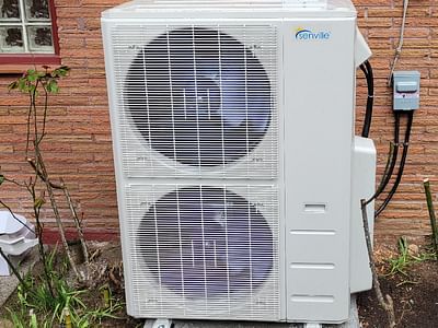 Oregon Mini Splits inc