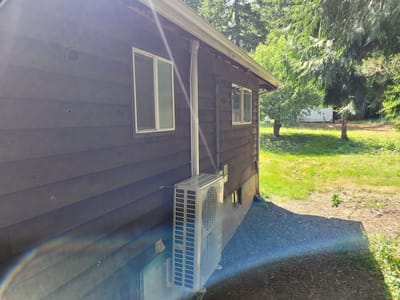 Oregon Mini Splits inc