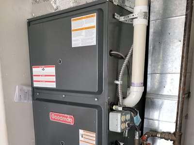 Oregon Mini Splits inc