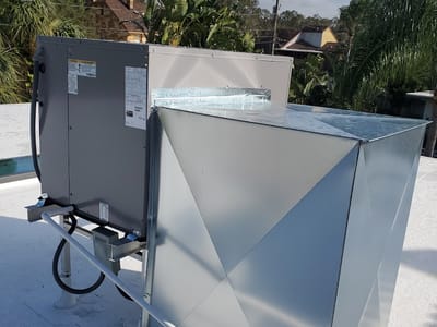 Orion Heating and Air