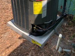 Orion Heating and Air