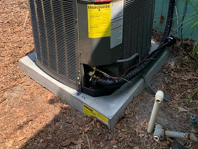 Orion Heating and Air