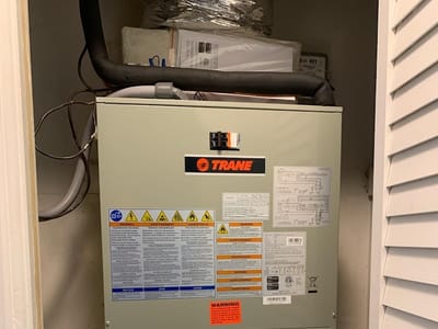 Orion Heating and Air