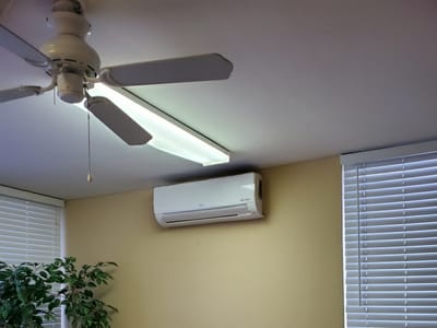 Orion Heating and Air