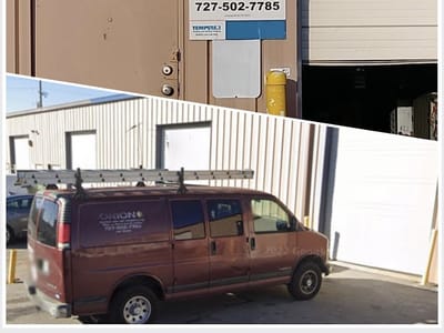 Orion Heating and Air