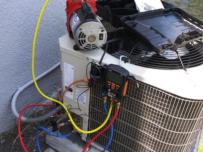 Orlando AC And Plumbing