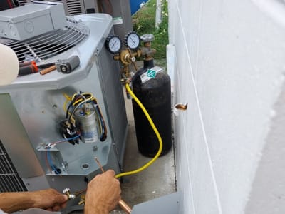 Orlando AC And Plumbing