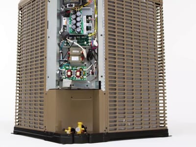 Orlando Air Conditioning Experts