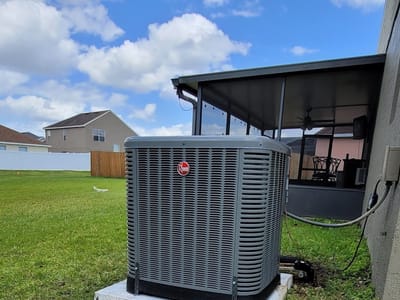 Orlando Air Conditioning Experts