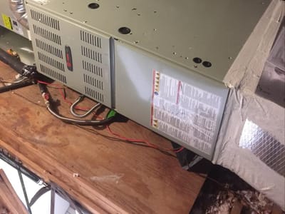 Orlando Heating & Cooling Experts