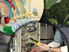 Orlando Heating & Cooling Experts