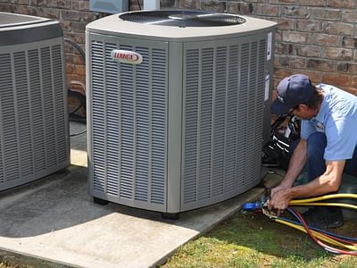 Orlando Local HVAC