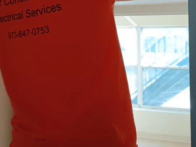 OROPESA Air Conditioning and Electrical Services LLC.