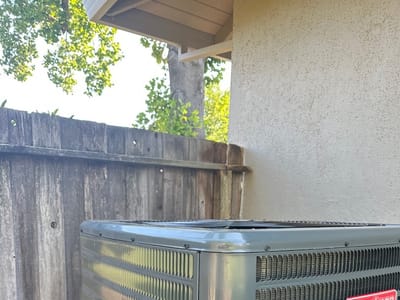 Orosco Heating and Air