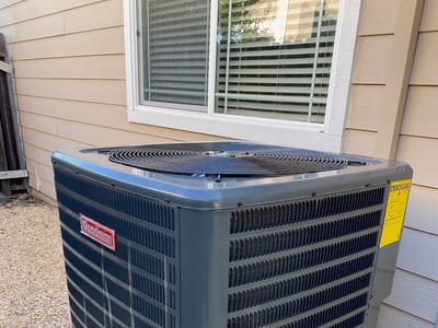 Orosco Heating and Air