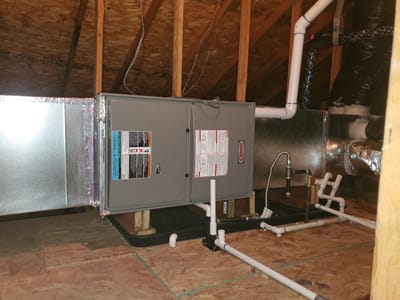 Orosco Heating and Air