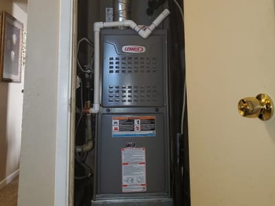 Orosco Heating and Air