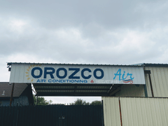 Orozco Air Conditioning & Heating