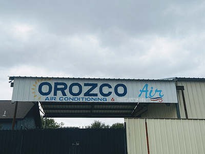 Orozco Air Conditioning & Heating