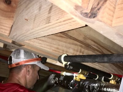 Orozco Heating & Air