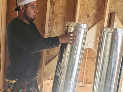 Orozco Heating & Air