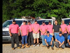 Orozco Heating & Air