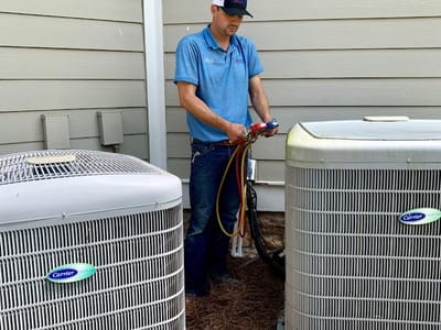 Orozco Heating & Air