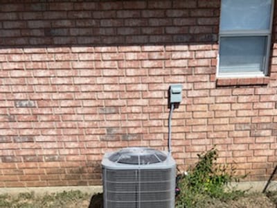 Orr HVAC