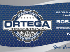 Ortega Plumbing & Heating